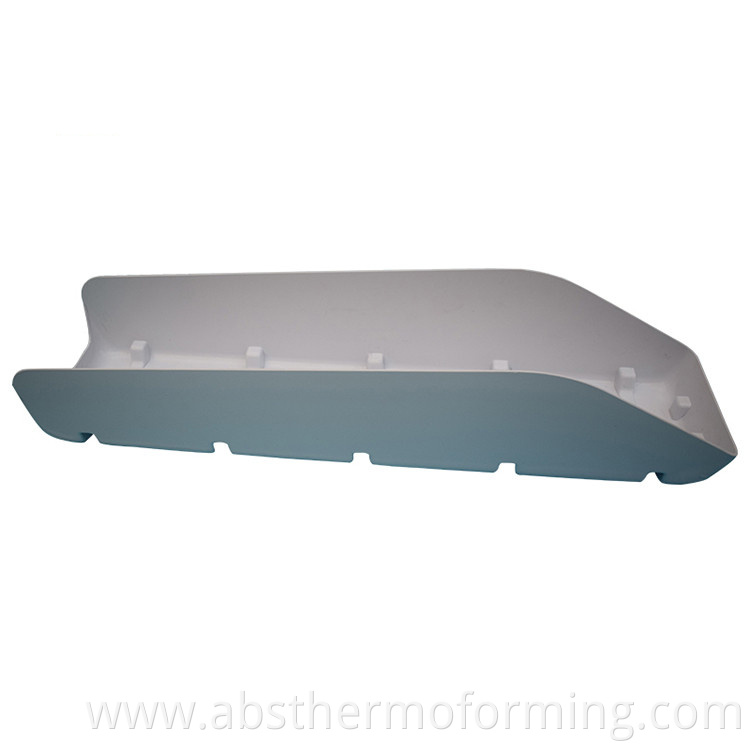 Vacuum Thermoforming Process 4 Vacuum Thermoforming Process 4